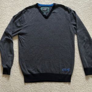 O’Neill Sweater cotton like new